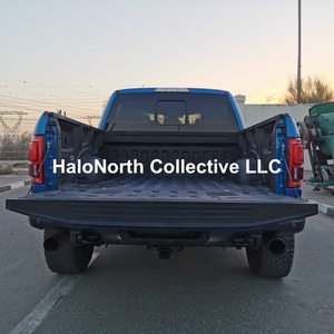 Ford Raptor F150 Pickup 2019, Autos Usados, Vehículos Usados, Bajo Kilometraje, En Venta - Product Image 4