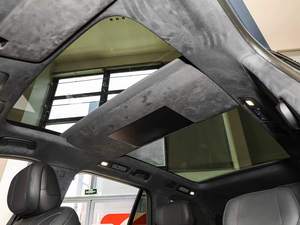 Véhicule électrique d'occasion 2025 L90, autonomie 570 km, puissance 440 kW, système AWD, conception 6 places - Product Image 6