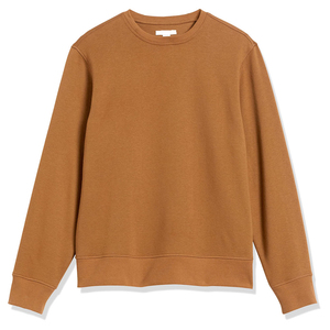 Sudaderas de calle para hombres y 100% algodón con estilo al aire libre cuello redondo Venta caliente último diseño sudaderas - Product Image 1