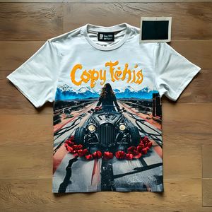 Conception de sublimation personnalisée Impression couleur Sports t Shirt Designs Cricket Jersey - Product Image 3