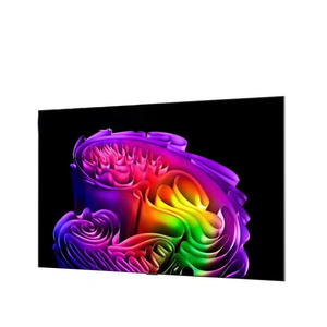 Factory Direct Price For New 83inch 4K HDR Smart OLED evo AI G6 <b>Televisions</b> With 1 Year Warranty Available For Bulk Order - Product Image 1