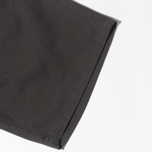 Pantalones Cortos Casuales para Hombre con Cintura Elástica, Servicio OEM, Logotipo Personalizado, Secado Rápido, Transpirables, Ligeros, Alta Calidad - Product Image 4
