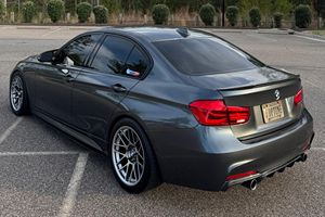 2016 340i ซีดาน ทูโบ 6 สูบ MSport - Product Image 3