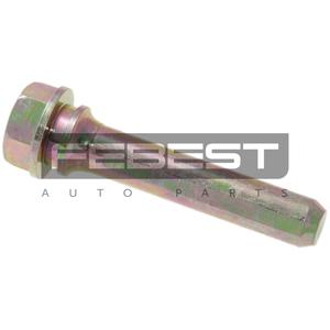 Cuscinetto del supporto del freno anteriore FEBEST (0174-JZX100FU) - Product Image 1