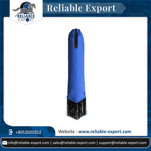 Sac de queue de cheval de fabrication indienne pour cheval, disponible au prix de gros - Product Image 6