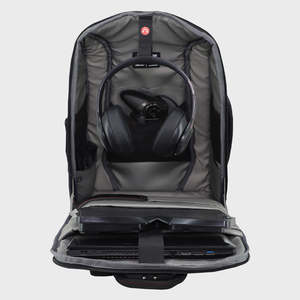 New Arctic Fox Kobra Gaming <b>Backpack</b> Laptop bag and <b>Backpack</b> - Product Image 5