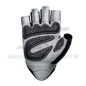 Comfortable Fitness Half Finger <b>Gloves</b> <b>Weight</b> Lifting Half Finger Gym <b>Training</b> <b>Gloves</b> | Selling Hot <b>Weight</b> Lifting <b>Gloves</b> - Product Image 2