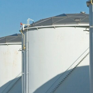 น้ำมันดีเซล JET A1 มาตรฐาน EN590  น้ำมันดีเซล EN590 10ppm/ 5ppm/ 500ppm น้ำมันดีเซล D2 - Product Image 3