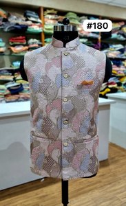 เสื้อเชิ้ตผู้ชายดีไซน์เนอร์ คอติ สไตล์ลำลอง ผ้าโดบี้ โพลีเอสเตอร์/เรยอน ระบายอากาศได้ดี ไม่ยับ ทรงปกติ FABZONE ผู้ส่งออกขายส่ง - Product Image 5