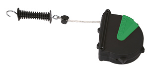 Chiusura per cancelli Flexigate con corda in nylon 7,5 - Product Image 1