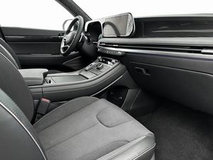 Expédition rapide disponible 2025 Hy-undai Pali-sade Calligraphy Night Edition AWD - Product Image 6