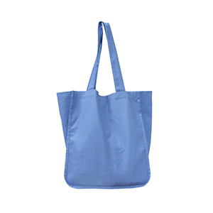 Bolsas de Mano de Marca Privada al por Mayor, Fabricante de Bolsas de Compras de Algodón Impresas Personalizadas - Product Image 2