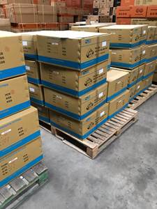 Yellow PVC <b>Inspection</b> Elbow Conduits & Fittings <b>Product</b> Type- BS EN 4706 Standard- Export <b>Quality</b> - Product Image 5