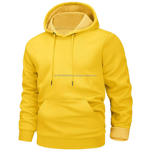 Sudadera con Capucha de Alta Calidad para Hombre, Nueva Moda, Talla Grande, con Mangas Largas, Cuello con Capucha, Ropa de Calle, Cómoda - Product Image 5