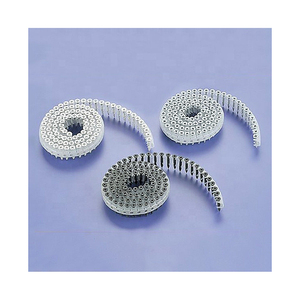 สกรู drywall สำหรับระบบยึดแผ่นพลาสติกแบบขดมีหลายขนาด - Product Image 1