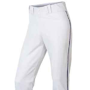 Conjunto de uniforme de béisbol con logotipo impreso personalizado, absorbe la humedad, transpirable, vuelta rápida, práctica, ropa deportiva, uniforme de entrenamiento - Product Image 5