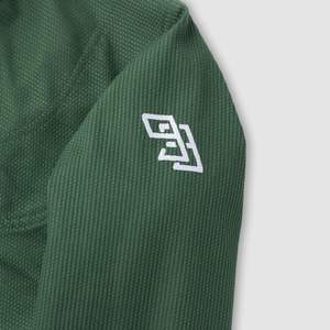 Profesional BJJ Gi Premium Brazilian Jiu Jitsu Kimono uniforme de entrenamiento logotipo personalizado artes marciales Grappling traje OEM - Product Image 3