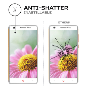 ฟิล์มกันรอยหน้าจอ ANTISHOCK สำหรับโซโป ZP530 อุปกรณ์เสริมมือถือคุณภาพพรีเมียมที่ทนทาน - Product Image 4