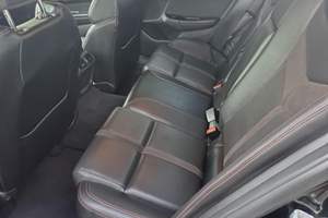 CLEAN Chevrolet SSR 2017, conduite à gauche, États-Unis - Product Image 2