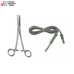 La base de l'ensemble d'instruments chirurgicaux Meilleur fournisseur Taux de gros Instruments de chirurgie plastique en acier par debonairii - Product Image 5