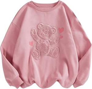 Sudaderas con Capucha de Alta Calidad para Hombre, Casuales, Lisas, con Logotipo Personalizado, 345 Gsm, Impresión Puff de Gran Peso, Sudaderas con Capucha Personalizadas - Product Image 2