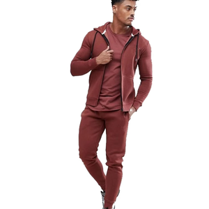 2025 survêtement de conception personnalisée de haute qualité pour hommes respirant et sans couture imprimé grande taille survêtement de marque privée en gros - Product Image 2