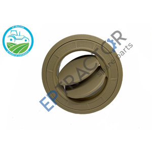 Grille d'aération acoustique pour cabine de tracteur RE209204 pour John Deere - Product Image 4