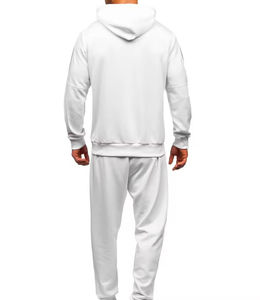 2025 nouveauté hommes survêtements survêtements de haute qualité 100 coton Polyester unisexe survêtement pour homme sur ZOHAN CREATIONS - Product Image 5