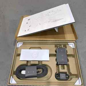 Starlink ชุดอุปกรณ์อินเทอร์เน็ตผ่านดาวเทียม V4 MINI Roam มาตรฐาน ETFE ทองแดง | ใช้อัตโนมัติ/อุตสาหกรรม | การสื่อสารแบบสองหน้า - Product Image 3