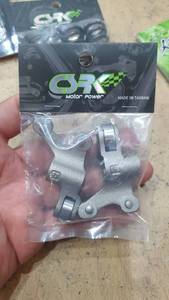 CSRK CYGNUS/BWS 6.30-1 Árbol de Levas/Brazo Oscilante/Resorte de Acero Inoxidable para Motocicleta - Nuevo Alto Rendimiento para Modificación/Actualización - Product Image 3