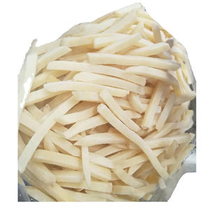 Frites surgelées IQF, frites de pommes de terre pré-frites surgelées - Product Image 6