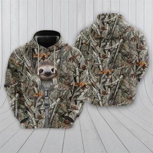 Sudaderas con capucha impresas en 3D al por mayor para mujer, sudaderas con capucha personalizadas de diseño elegante, Jersey de algodón 100% de alta calidad - Product Image 1