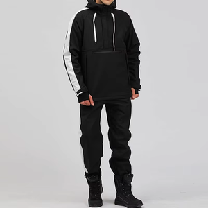 Traje de Buceo de una Pieza de 1.5-3mm, Resistente al Frío, Cálido y Apto para Agua, para Hombres y Mujeres, Ideal para Buceo y Surf - Product Image 3