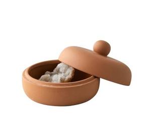 Nuevas llegadas de Ramadán: Cuenco para servir dátiles de metal y madera de alta calidad, duradero, ecológico, con acabado personalizado, moderno y lujoso. - Product Image 6