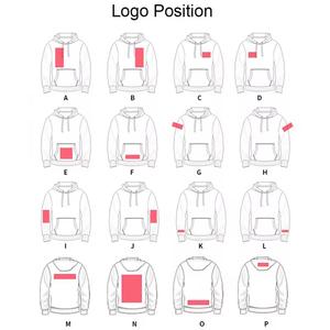 Chaqueta de invierno de colores personalizables para hombre Sudadera con capucha de nieve al aire libre transpirable a prueba de viento con Sherpa Fleece Plus - Product Image 6