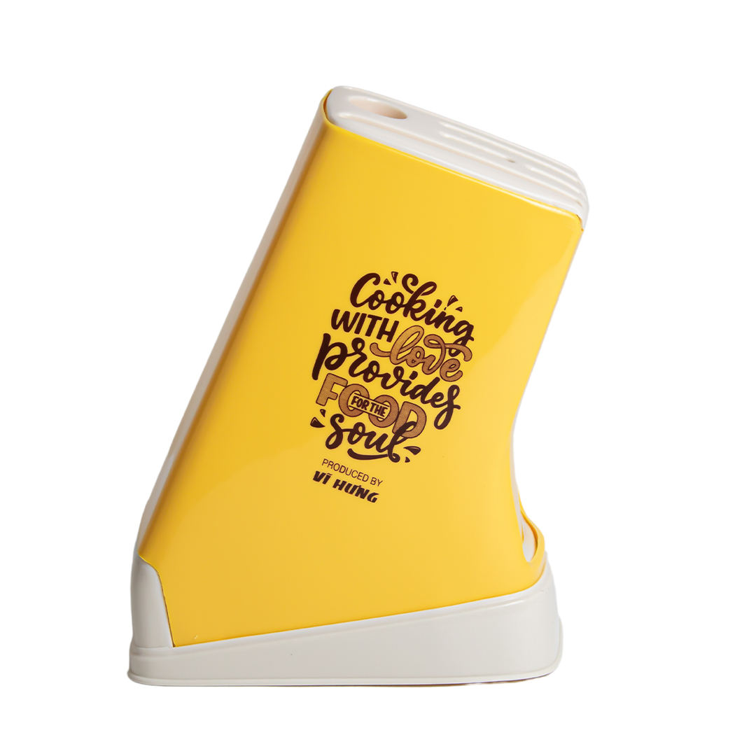 สีเหลือง