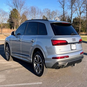 ABORDABLE PROPRE Audi Q7 quattro Premium Plus 45 TFSI 2025 - Product Image 3