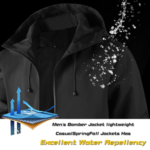 Vente en gros de vêtements de sport pour hommes, veste imperméable coupe-vent de randonnée en plein air, veste d'alpinisme pour femmes, veste pour hommes - Product Image 2