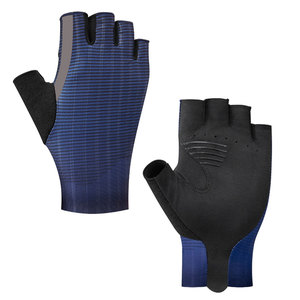 Guantes de Ciclismo de medio dedo superventas, guantes de bicicleta de nuevo estilo de tela transpirable de alta calidad - Product Image 1