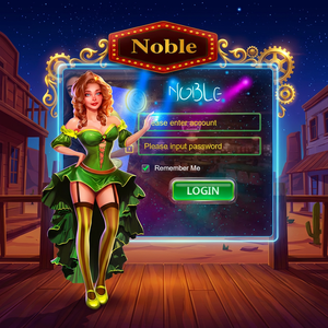 Agent recherché pour le logiciel de jeu en ligne Noble Fish - Product Image 1