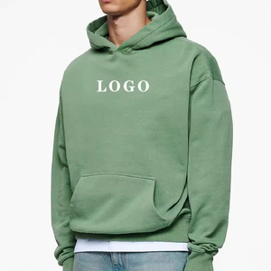 Sudadera con capucha de algodón para hombre, sudadera con logotipo personalizado, ropa de calle, Jersey, chaqueta con capucha, ropa deportiva informal, Tops cálidos de invierno, 2025 - Product Image 4