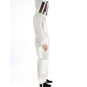 Meilleure vente Costume d'apiculture Costume d'apiculture confortable Costume d'apiculture de qualité supérieure pour hommes - Product Image 5