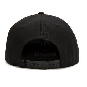 Gorras de Béisbol Hechas a Medida de la Mejor Calidad, Fabricadas en Pakistán, Gorras de Béisbol Personalizadas de Moda al por Mayor - Product Image 3