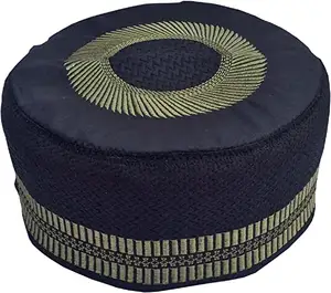 new omani caps national islamic hats without visor for muslim men wholesale