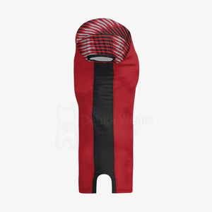 Uniforme de Fútbol Americano Sublimado Personalizado, Jersey de Fútbol Profesional Transpirable para Equipos de Secundaria y Universitarios - Product Image 4