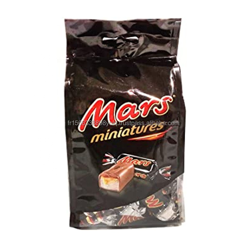 Mars Chocolate Wholesale Suppliers & Distributors /Mars Chocolate Bar 51Gm *Imported Chocolate*