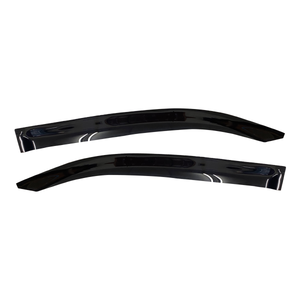 Viseras para Ventanas de Coche GCS Ford Grand Tourneo Connect 2012-2018, 4 Puertas, Protector de Lluvia, Deflectores de Aire, Plástico Acrílico Doble - Product Image 1