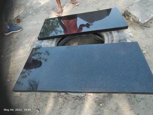 Monumento de granito de galaxia de calidad premium - Product Image 6