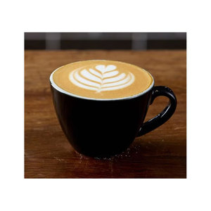 Café instantáneo capuchino personalizado de alta calidad en polvo con sabor a azúcar de sabor dulce empaquetado en bolsas a granel Café al por mayor popular - Product Image 1
