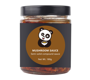 Base de Salsa Picante de <span class=keywords><strong>Sichuan</strong></span> de Alta Calidad en Botella para Cocinar Hot Pot, Venta Directa de Htfoodie - Product Image 1